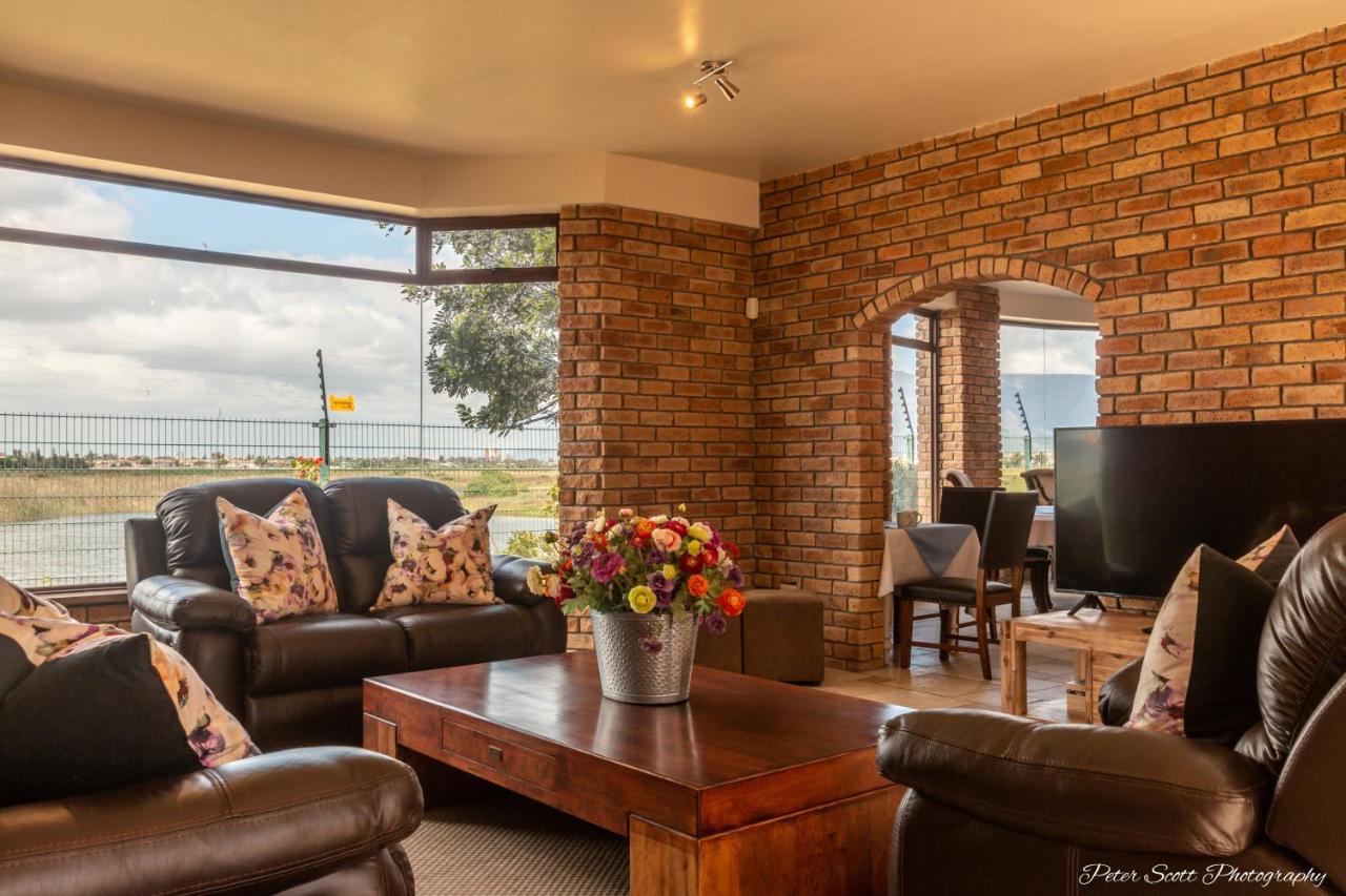 Sunset Guest house