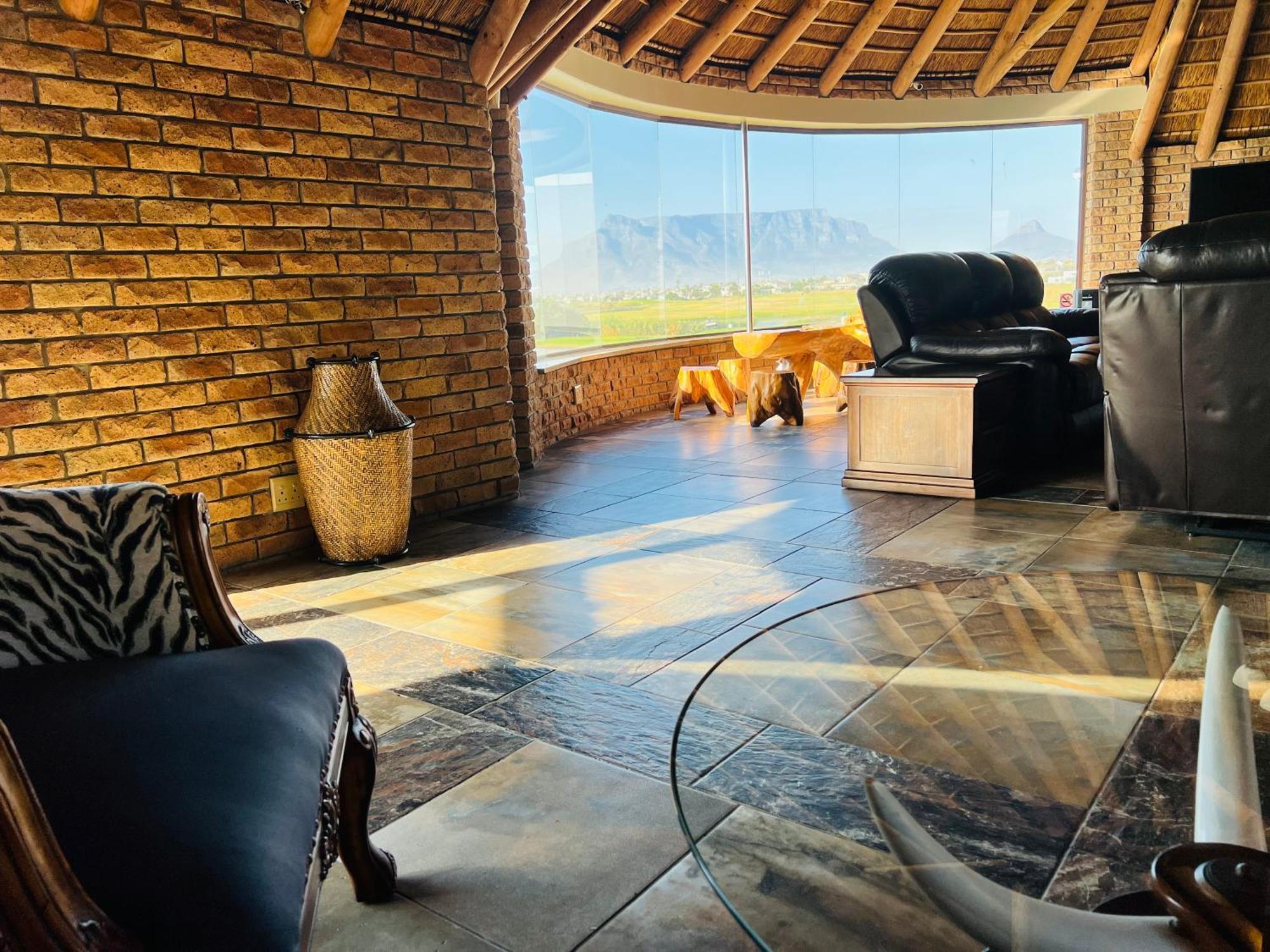 Guest house Sunset Cape Town