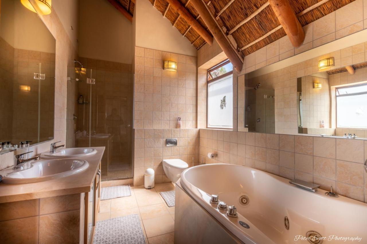 Sunset Guest house