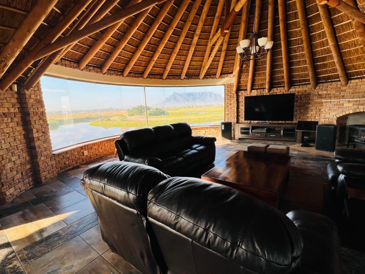 Sunset Guest house