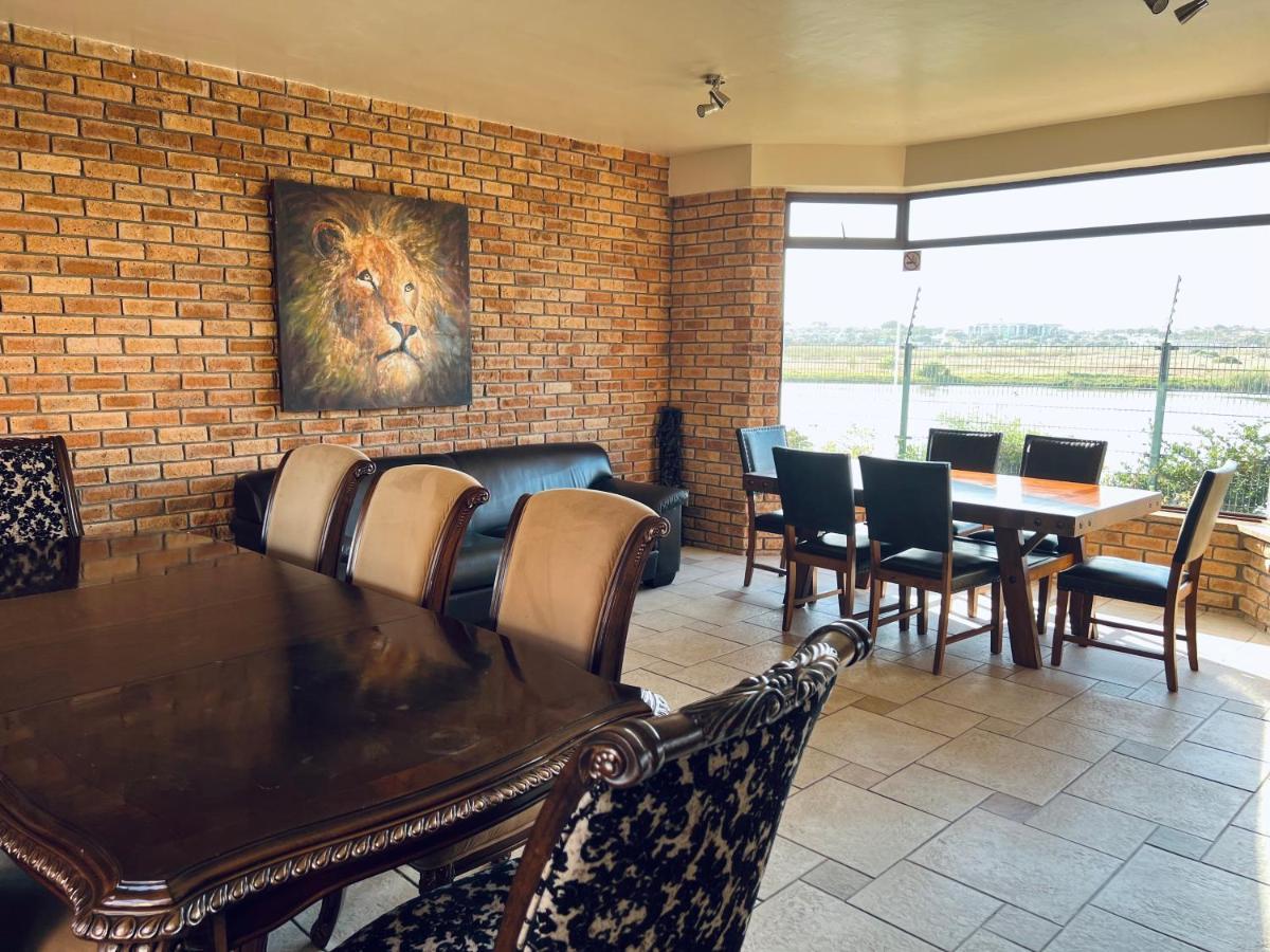Sunset Guest house