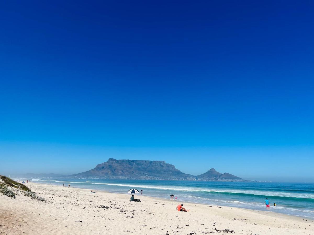 Sunset Guest house Cape Town